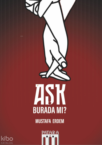 Aşk Burada mı?