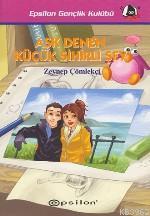 Aşk Denen Küçük Sihirli Şey - Kitapiks.com