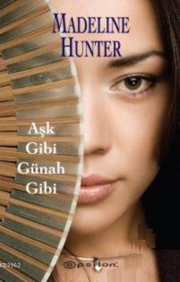Aşk Gibi Günah Gibi - Kitapiks.com