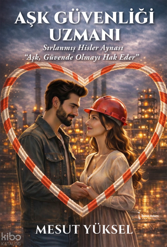 Aşk Güvenliği Uzmanı