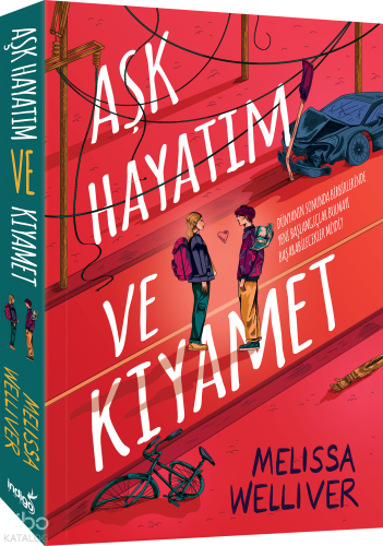 Aşk Hayatım ve Kıyamet