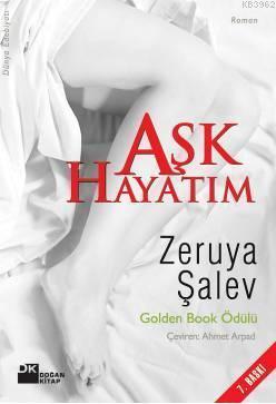 Aşk Hayatım - Kitapiks.com