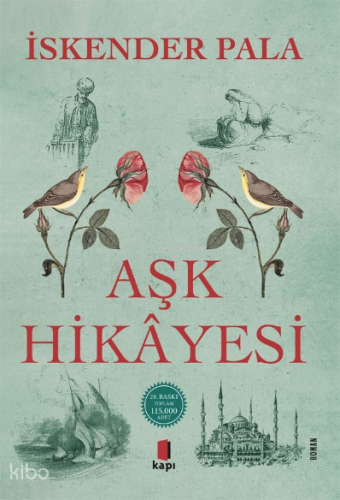 Aşk  Hikâyesi