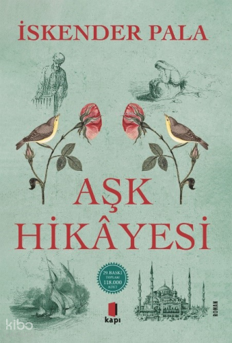 Aşk  Hikâyesi