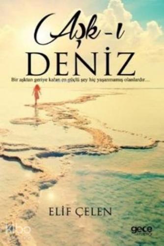 Aşk-ı Deniz - Kitapiks.com
