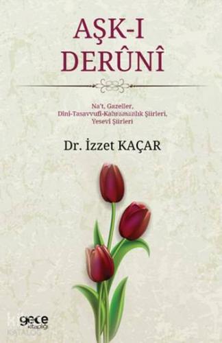 Aşk-ı Deruni - Kitapiks.com
