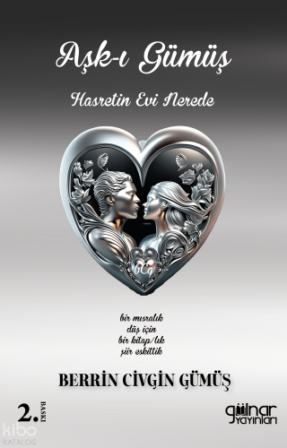 Aşk-ı Gümüş ;Hasret'in Evi Nerede