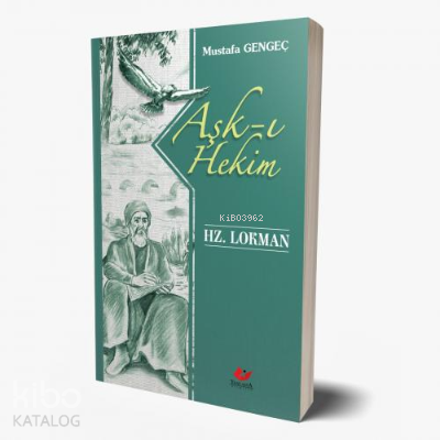 Aşk-ı Hekim Hz. Lokman