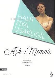 Aşk-ı Memnu - Kitapiks.com