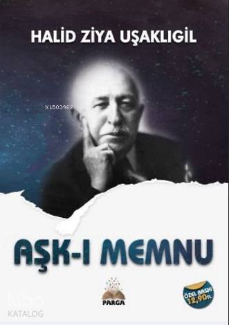 Aşk-ı Memnu
