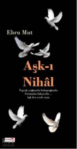 Aşk-ı Nihal - Kitapiks.com