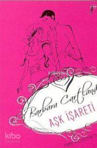 Aşk İşareti; Pembe Koleksiyon 01 - Kitapiks.com