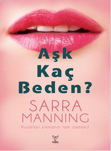 Aşk Kaç Beden? - Kitapiks.com