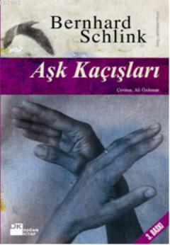 Aşk Kaçışları - Kitapiks.com