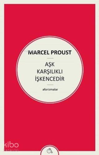 Aşk Karşılıklı İşkencedir
