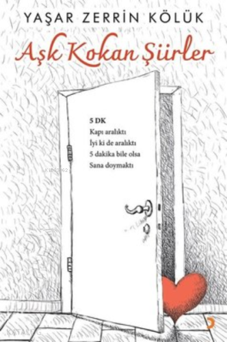 Aşk Kokan Şiirler - Kitapiks.com
