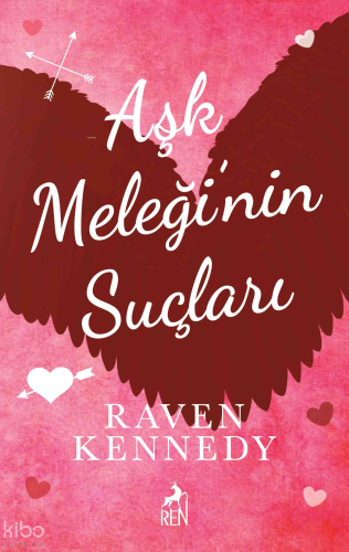 Aşk Meleği’nin Suçları