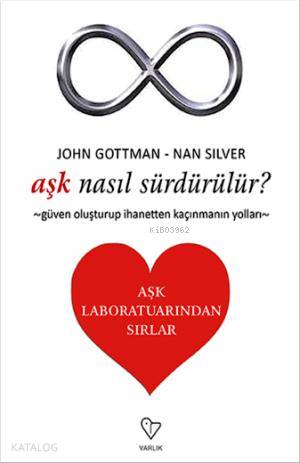 Aşk Nasıl Sürdürülür?