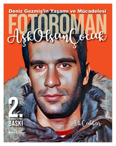 Aşk Olsun Çocuk Fotoroman - Kitapiks.com