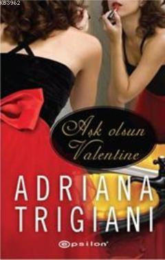 Aşk Olsun Valentine - Kitapiks.com