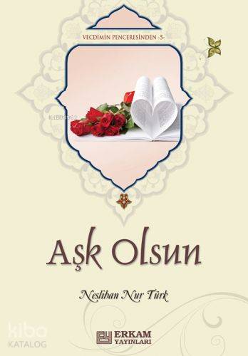 Aşk Olsun - Kitapiks.com