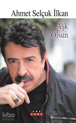 Aşk Olsun