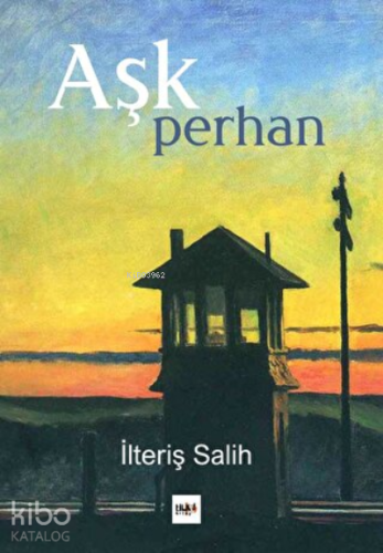 Aşk Perhan