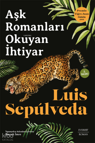 Aşk Romanları  Okuyan İhtiyar