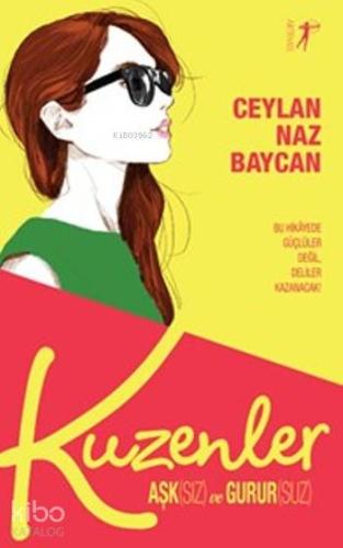 Aşk(Sız) ve Gurur(Suz) - Kitapiks.com