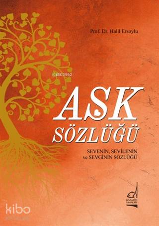 Aşk Sözlüğü