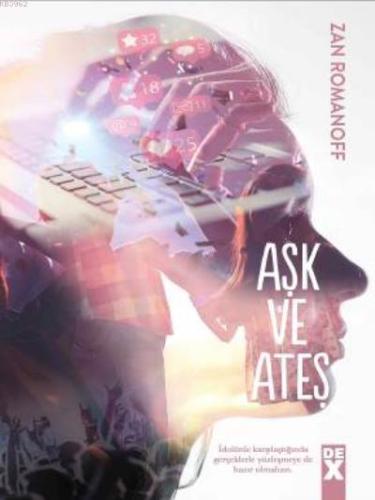 Aşk ve Ateş - Kitapiks.com