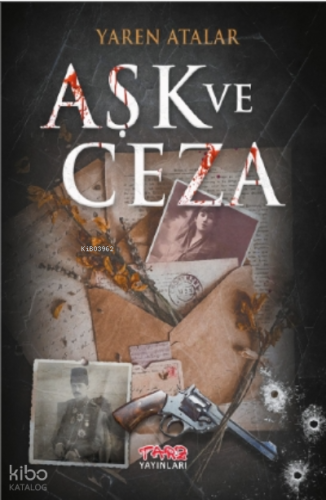 Aşk Ve Ceza