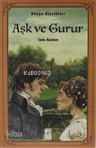 Aşk ve Gurur Dünya Klasikleri