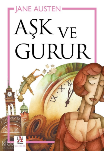 Aşk ve Gurur