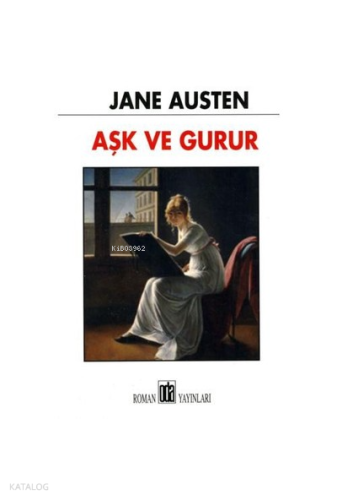 Aşk ve Gurur