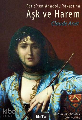 Aşk Ve Harem