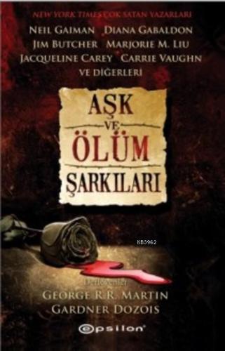 Aşk ve Ölüm Şarkıları