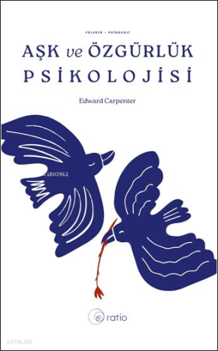 Aşk ve Özgürlük Psikolojisi