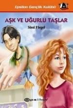 Aşk ve Uğurlu Taşlar - Kitapiks.com