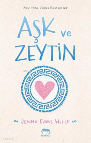 Aşk ve Zeytin