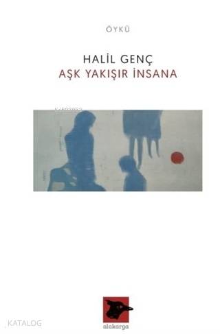 Aşk Yakışır İnsana