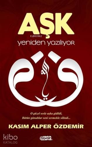 Aşk Yeniden Yazılıyor