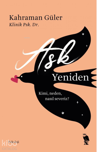 Aşk Yeniden