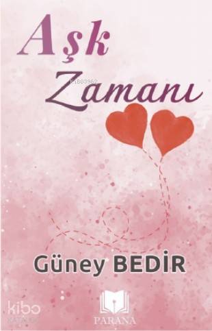 Aşk Zamanı