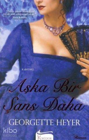 Aşka Bir Şans Daha