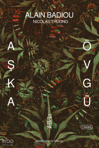 Aşka Övgü