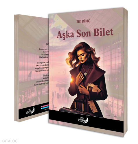 Aşka Son Bilet