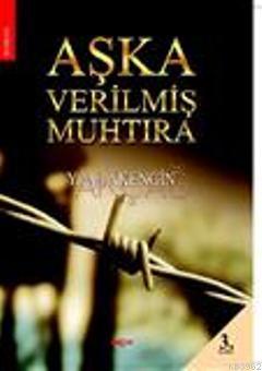 Aşka Verilmiş Muhtıra - Kitapiks.com
