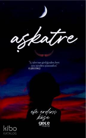Aşkatre - Kitapiks.com