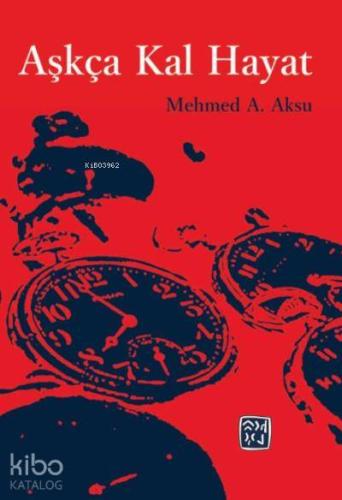 Aşkça Kal Hayat